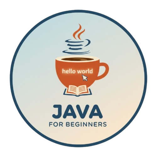 Java Academy Logo